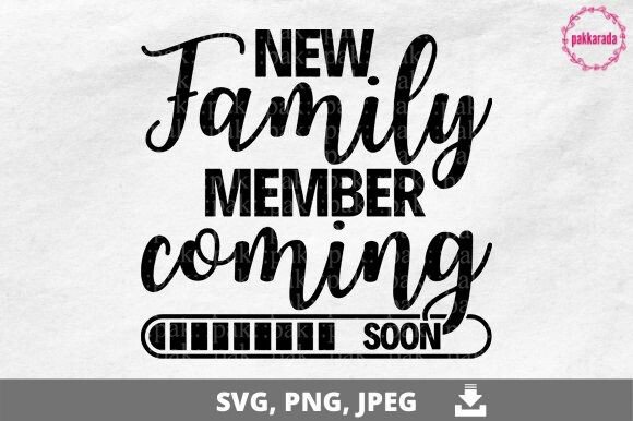 Download Baby Announcement, New Baby Coming Soon - Baby announcement Collection