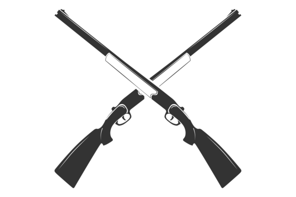 Download Shotgun Cross - Gun Collection